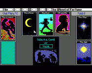 Game image #3 of The Fool's Errand