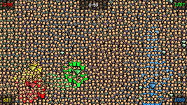 Game image #1 of Crowd Control Game image #1 of Crowd Control