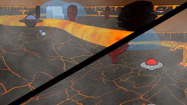 Game image #2 of Alien Cow Farm