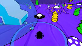 Game image #3 of Alien Cow Farm