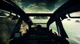 Game image #2 of Apache: Air Assault Game image #2 of Apache: Air Assault