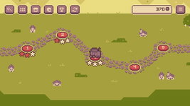 Game image #2 of Flaky Bakery