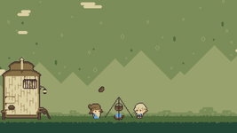Game image #3 of Flaky Bakery