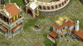 Game image #1 of Imperivm III: Great Battles of Rome