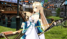 Game image #2 of VR Figure from Shining: Kirika Towa Alma Game image #2 of VR Figure from Shining: Kirika Towa Alma