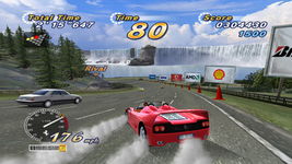 Game image #3 of OutRun 2006: Coast 2 Coast Game image #3 of OutRun 2006: Coast 2 Coast
