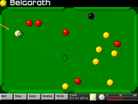 Game image #3 of Arcade Pool Game image #3 of Arcade Pool