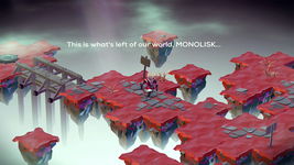 Game image #1 of MONOLISK
