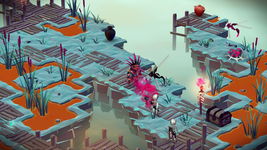 Game image #2 of MONOLISK