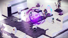 Game image #3 of MONOLISK