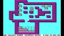 Game image #2 of Sokoban Game image #2 of Sokoban