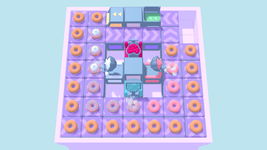 Game image #1 of Freshly Frosted Game image #1 of Freshly Frosted