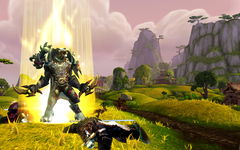 Game image #3 of World of Warcraft: Mists of Pandaria Game image #3 of World of Warcraft: Mists of Pandaria