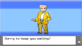 Game image #3 of Pokémon SoulSilver