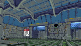 Game image #1 of COMPOUND