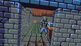 Game image #2 of COMPOUND