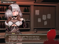 Game image #1 of Niplheim's Hunter - Branded Azel