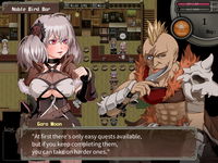 Game image #3 of Niplheim's Hunter - Branded Azel