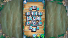 Game image #2 of Mahjong: Magic Chips Game image #2 of Mahjong: Magic Chips