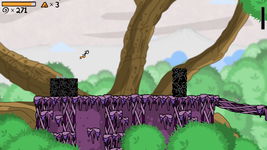 Game image #1 of Super Fancy Pants Adventure