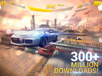 Game image #3 of Asphalt 8: Airborne