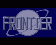 Game image #2 of Frontier: Elite II