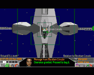 Game image #3 of Frontier: Elite II