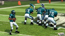Game image #1 of Madden NFL 2002 Game image #1 of Madden NFL 2002