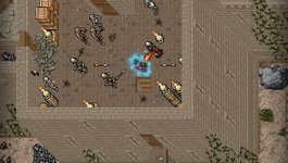 Game image #3 of Phobos