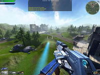 Game image #3 of Tribes: Vengeance Game image #3 of Tribes: Vengeance