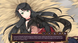 Game image #2 of Tales From The Under-Realm: Hazel