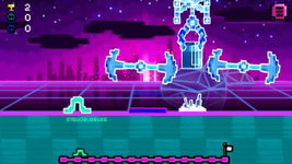 Game image #2 of Let's Worm Game image #2 of Let's Worm