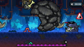 Game image #3 of Let's Worm Game image #3 of Let's Worm