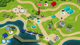 Game image #3 of ConflictCraft 2 - Game of the Year Edition