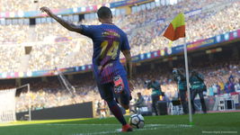 Game image #1 of Pro Evolution Soccer 2019 Game image #1 of Pro Evolution Soccer 2019