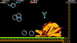 Game image #2 of Shovel Knight: Shovel of Hope Game image #2 of Shovel Knight: Shovel of Hope