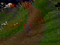 Game image #2 of MediEvil Game image #2 of MediEvil