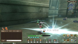 Game image #3 of Toram Online