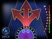 Game image #3 of Brunswick Pro Bowling