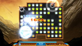 Game image #3 of 2 Planets Fire and Ice