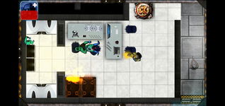 Game image #1 of Exowar