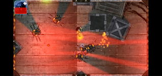 Game image #2 of Exowar