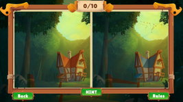 Game image #3 of Sailor’s Stories Solitaire
