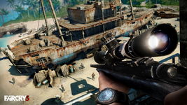 Game image #2 of Far Cry 3 Game image #2 of Far Cry 3