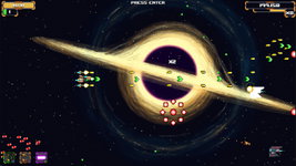 Game image #1 of Space Elite Force II
