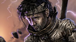 Game image #3 of Strangeland Game image #3 of Strangeland