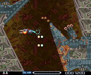 Game image #3 of R-Type III: The Third Lightning Game image #3 of R-Type III: The Third Lightning