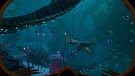Game image #3 of Subnautica: Below Zero Game image #3 of Subnautica: Below Zero