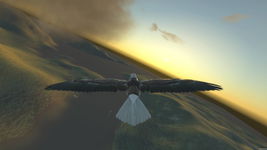 Game image #3 of Aquila Bird Flight Simulator Game image #3 of Aquila Bird Flight Simulator
