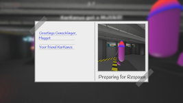 Game image #3 of Capsular